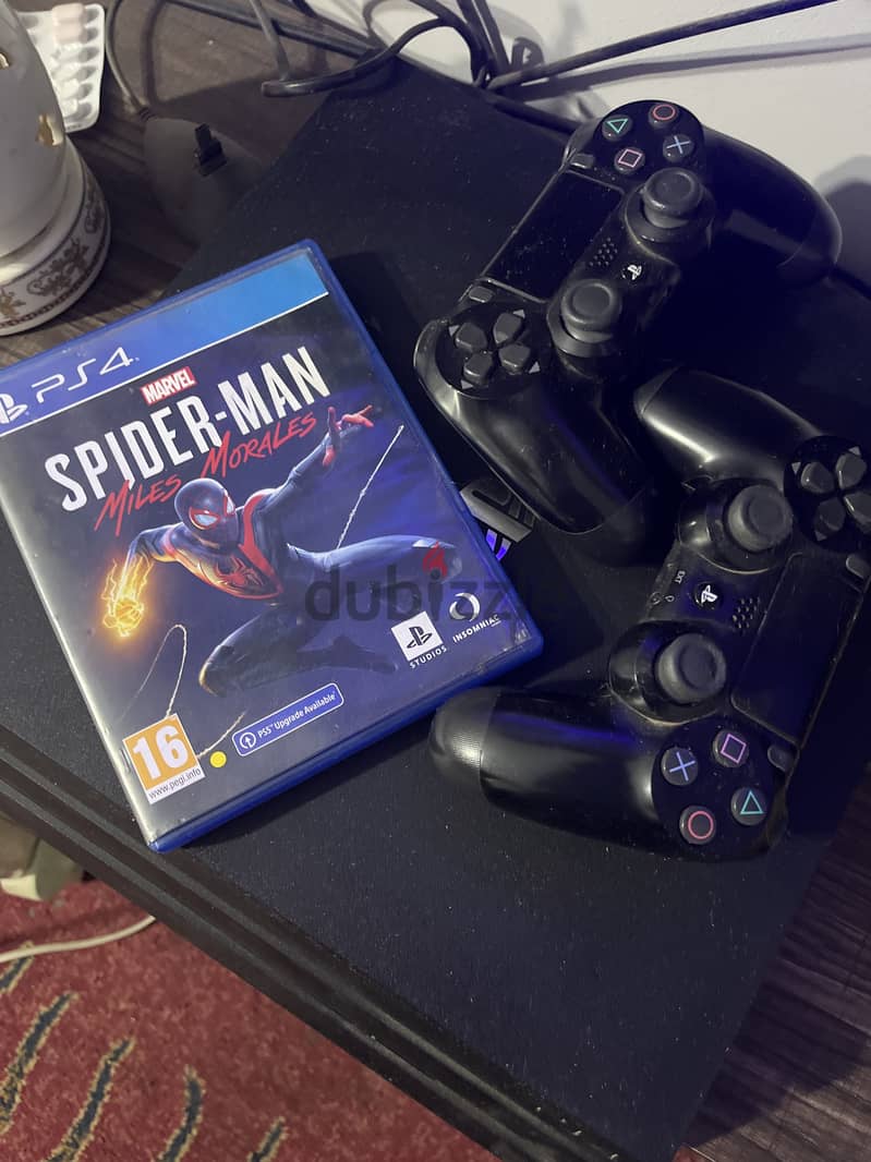 Ps4 pro for sale 3