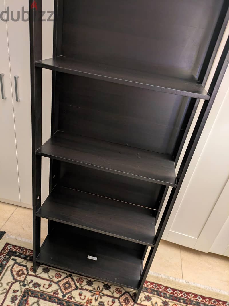 IKEA bookcase 2