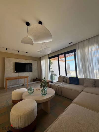 Chalet for Sale in Direction White North Coast Rtm | First Row on the Sea Prime Location