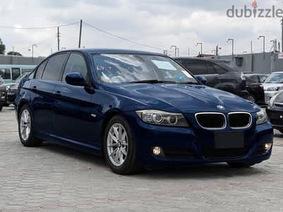 عربية bmw 320i زفاف