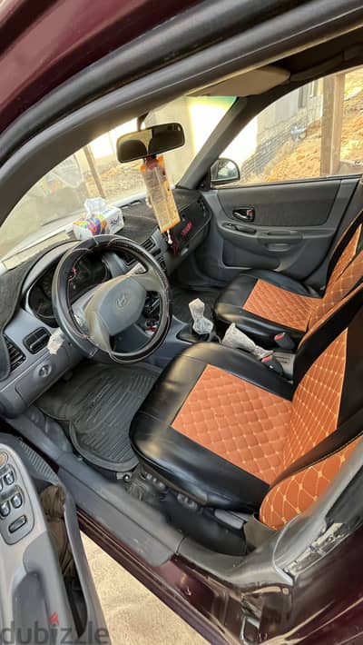 Hyundai Verna 2013