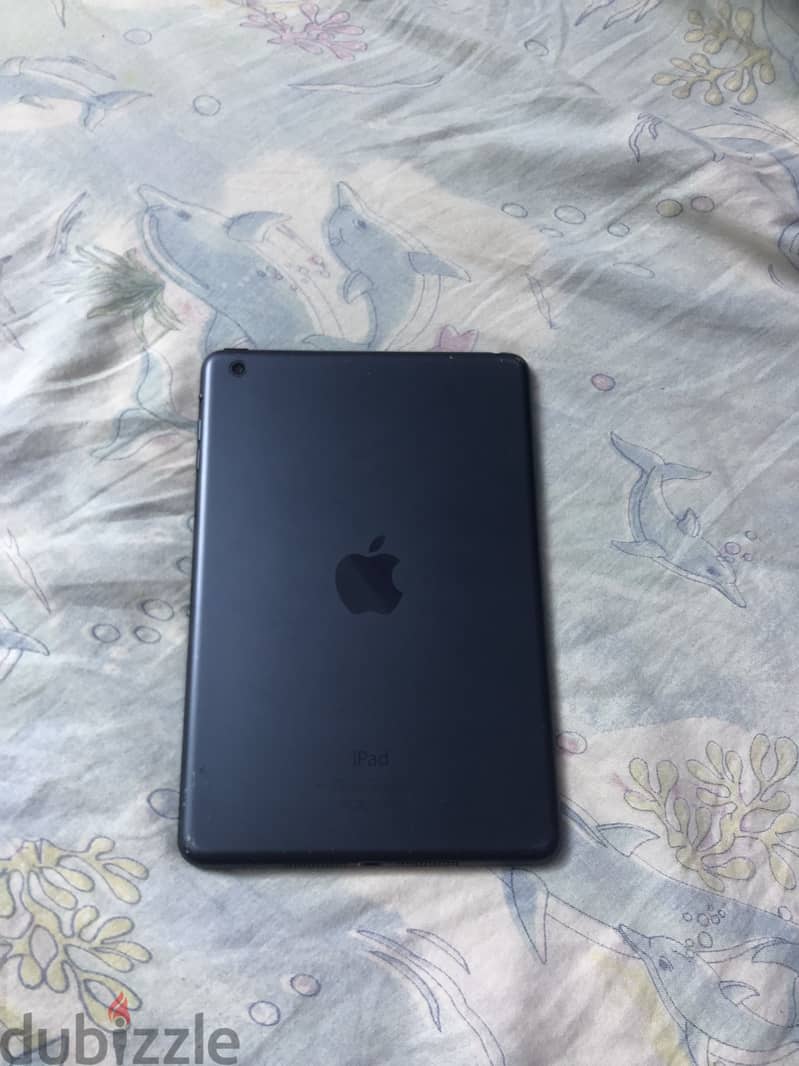 Apple iPad mini 1 16G 1