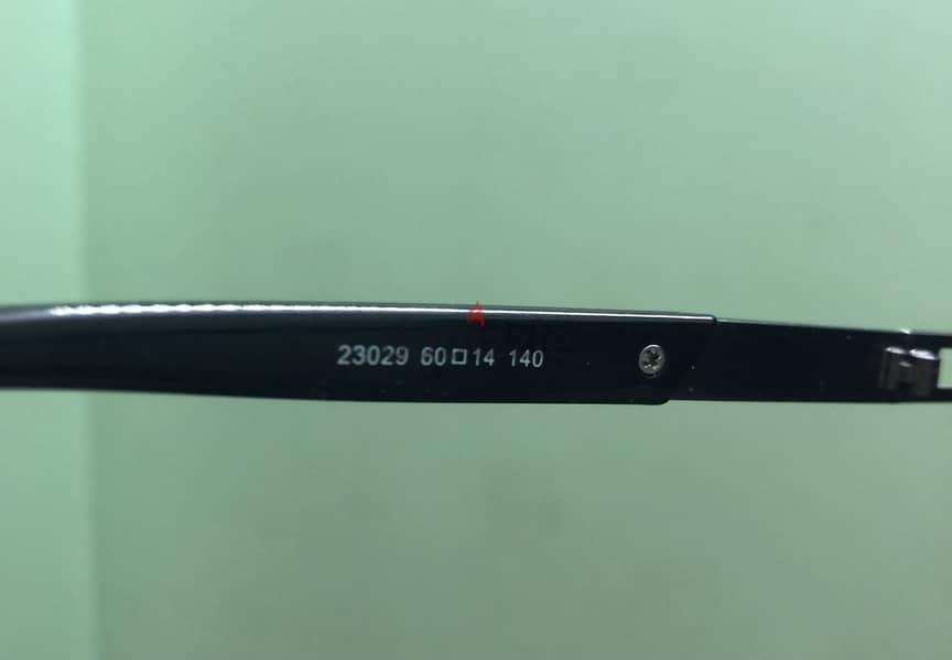 Carrera Aviator 1