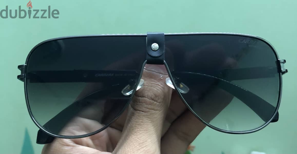 Carrera Aviator 3