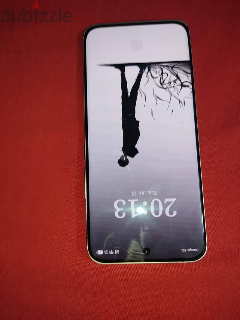 Infinix Hot 60 Pro plus 1