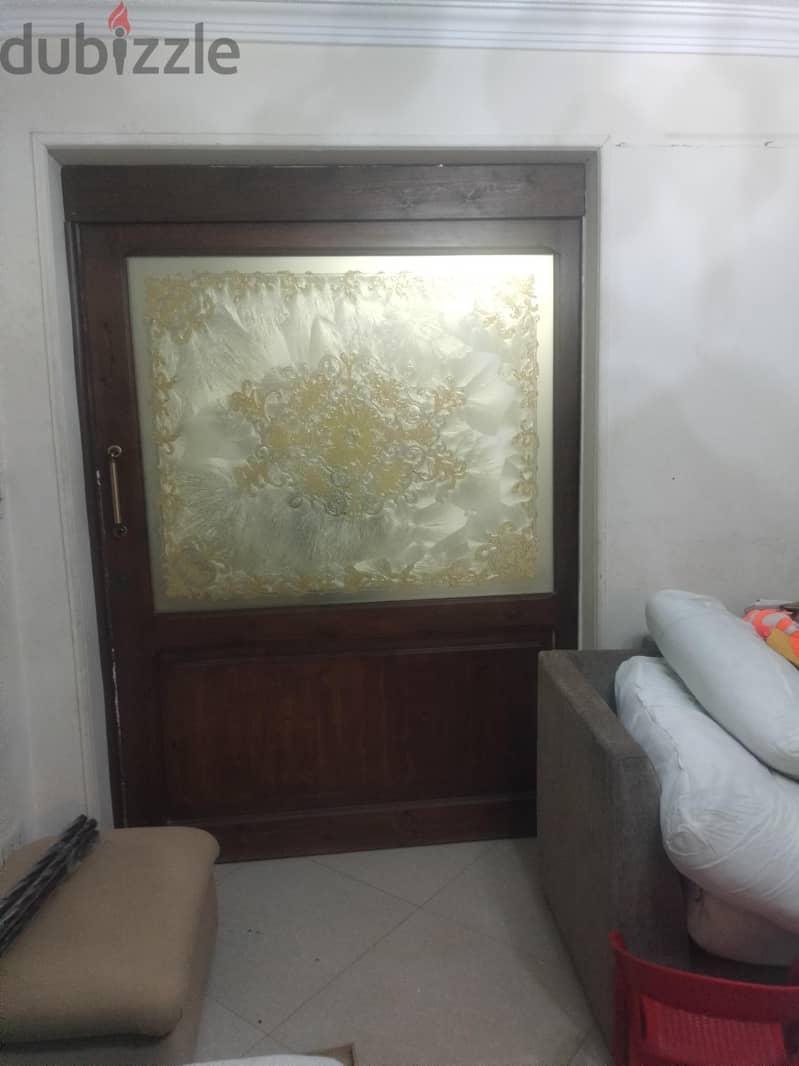 Doors 1