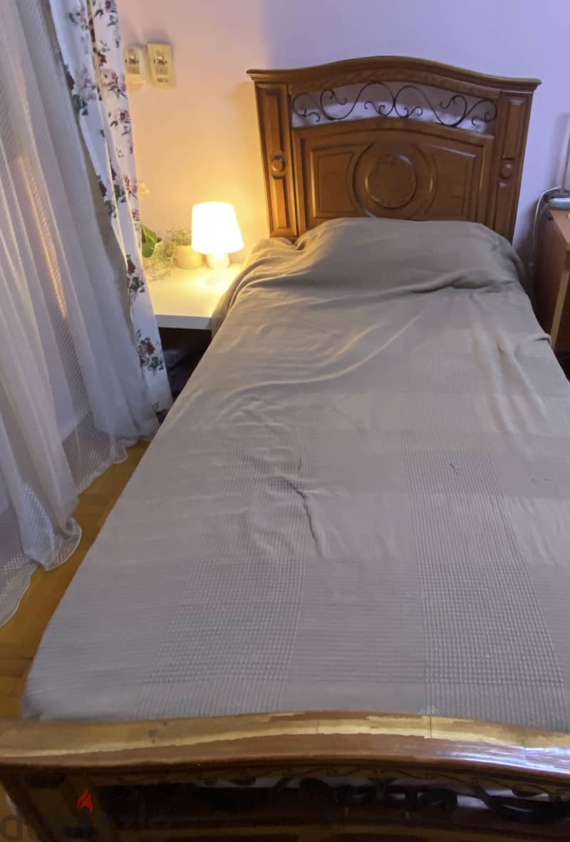 Full Double Bedroom (Miffco) 5