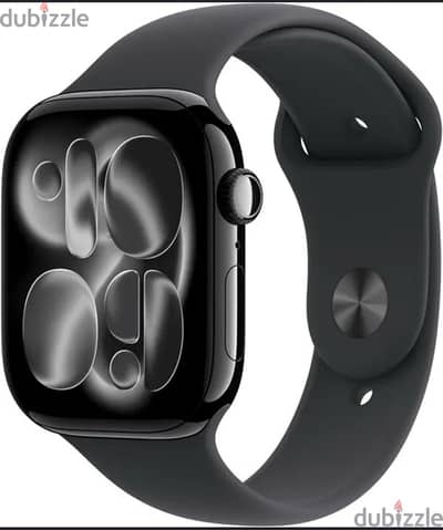 apple watch series 11 46mm gps