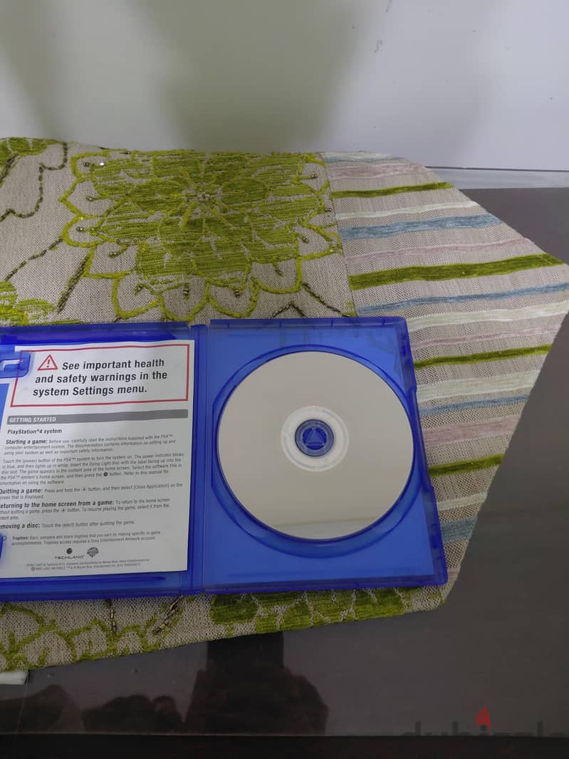 cd last of us 1