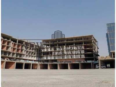 Retail For Sale with Downpayment 15% in ATOM Project Near AUC New Cairo By Make Place Developments
