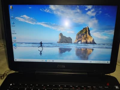 لأب توب ديل لاتيتيود E5430
