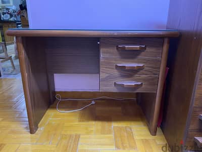 Studying Desk (Miffco)