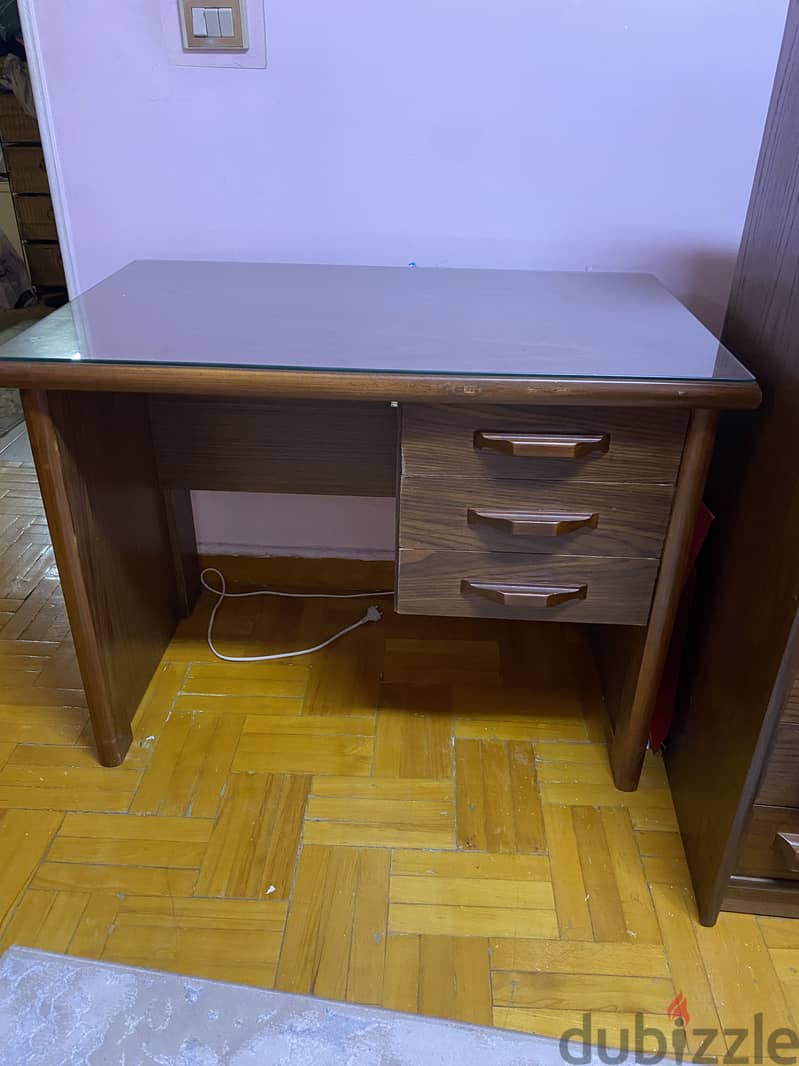 Studying Desk (Miffco) 1