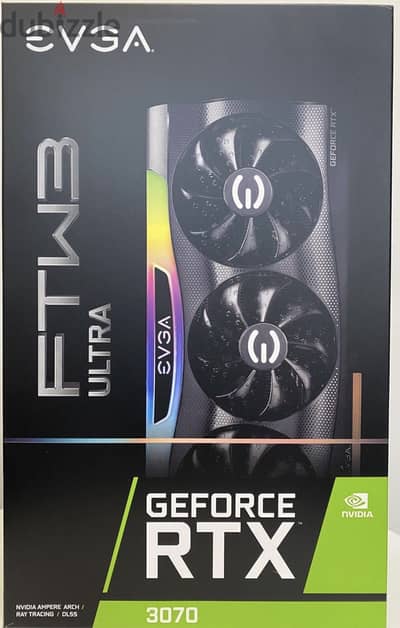 Geforce rtx 3070
