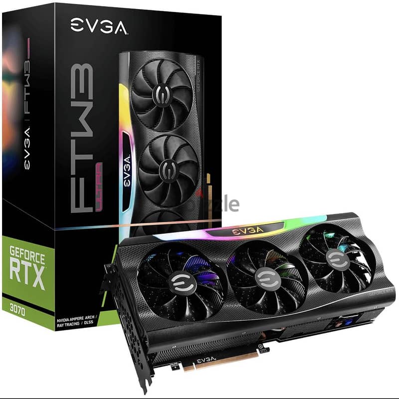 Geforce rtx 3070 1