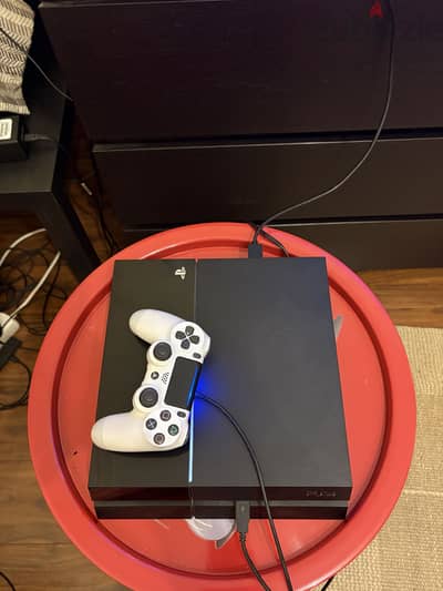 Ps4 Excellent Condition