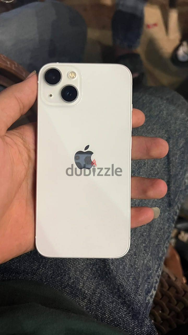Apple - iPhone 13 1