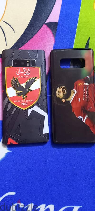 سامسونج نوت 8