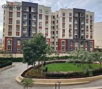 Apartment for rent 190 sqm / Alex West compound first residence with open views
