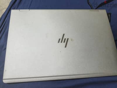 لابتوب hp elitebook x 360 1030 g2