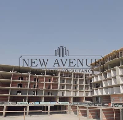 office for sale at new cairo next to the water marq compound