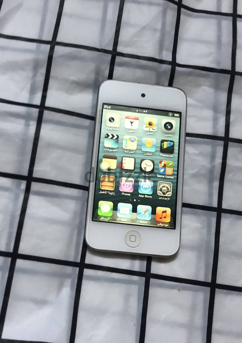 Apple iPod touch 32G 4th gen Excellent condition 1
