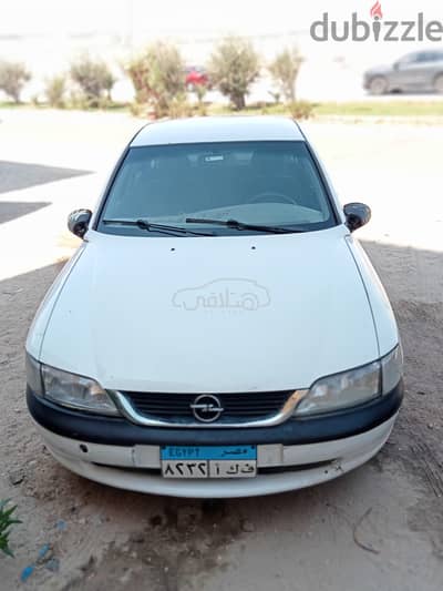 اوبل فيكترا 1999 للبيع الهرم