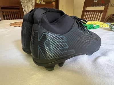 Nike original football shoes