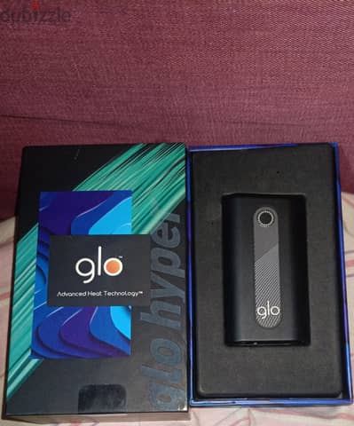 ايكوس Glo