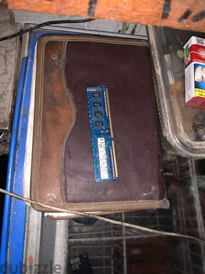 رام ddr3 4 جيجا