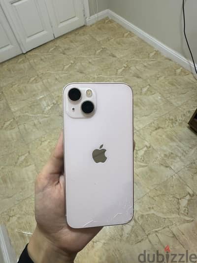 Apple - iPhone 13