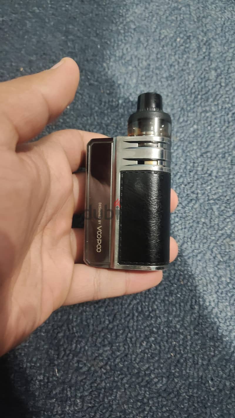 Drag e60 1