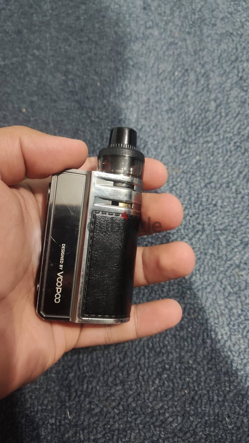 Drag e60 2