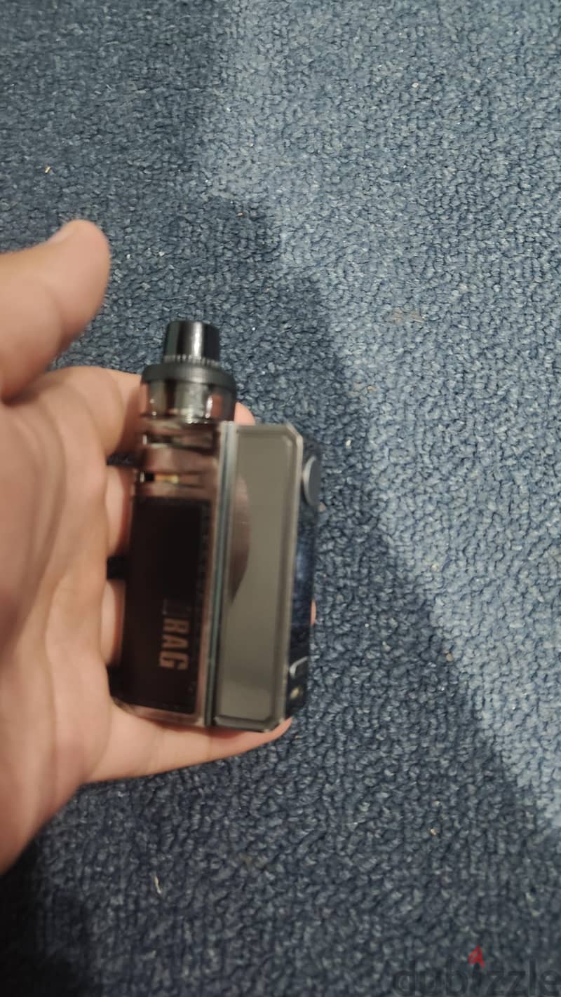 Drag e60 3