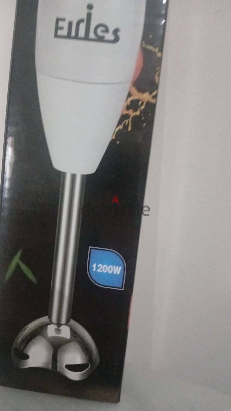هاند بلندر 1