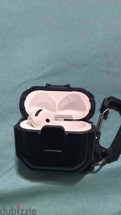 Apple air pods 4