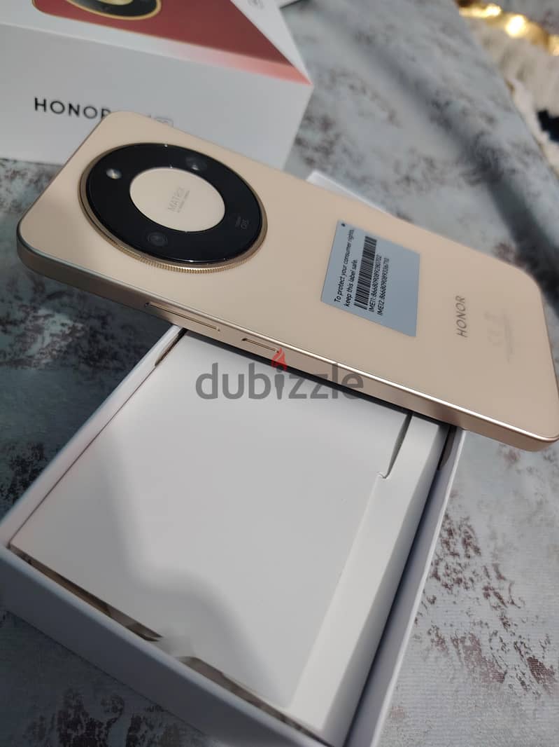 Honor X9d 1