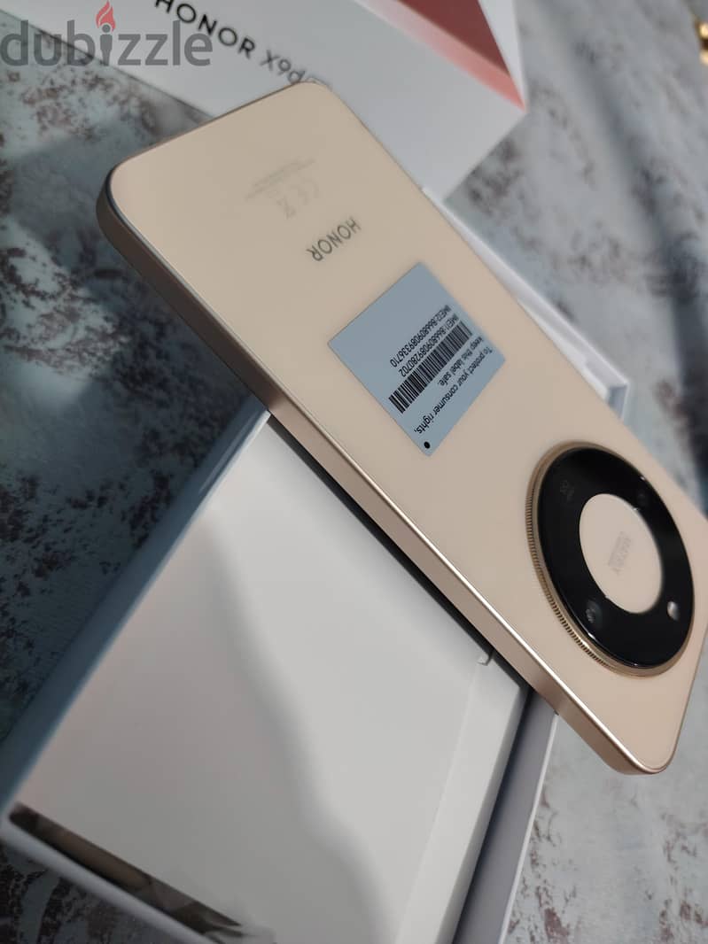 Honor X9d 2