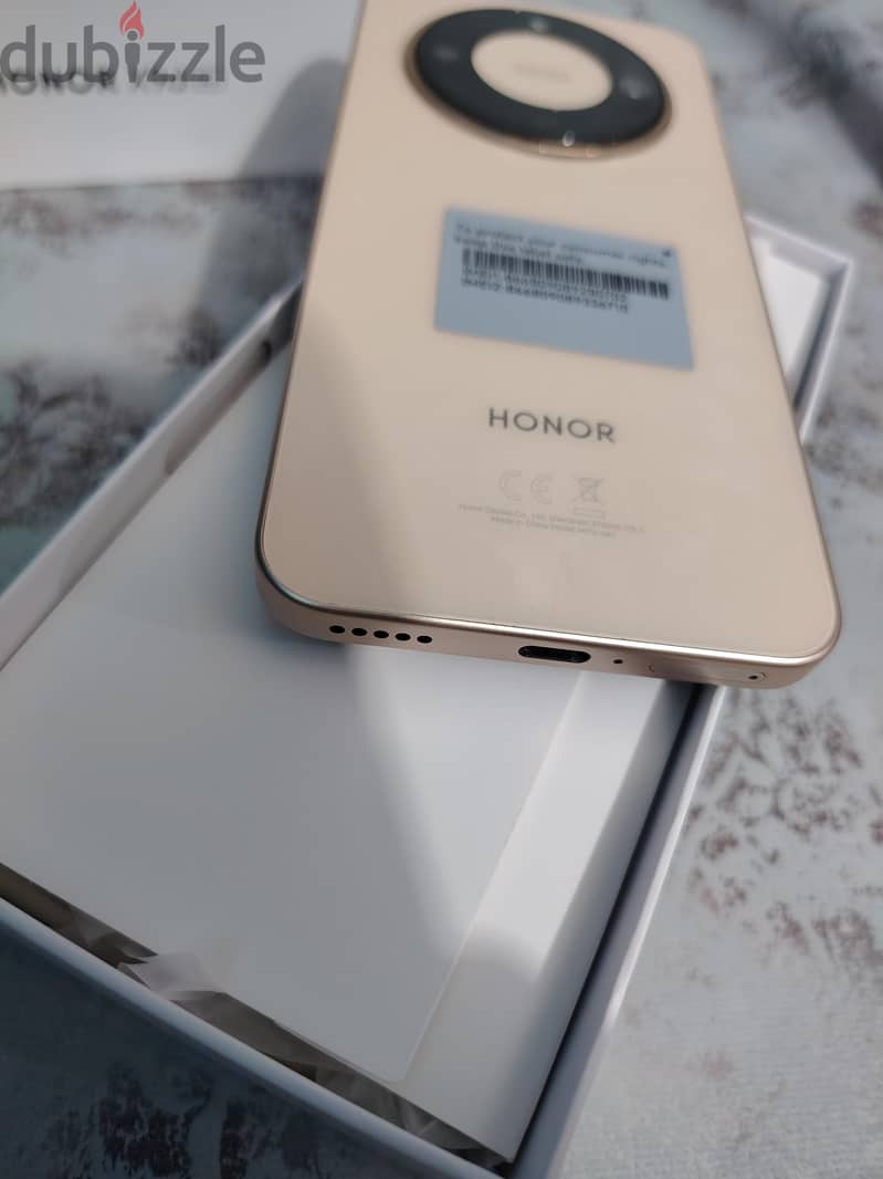 Honor X9d 4