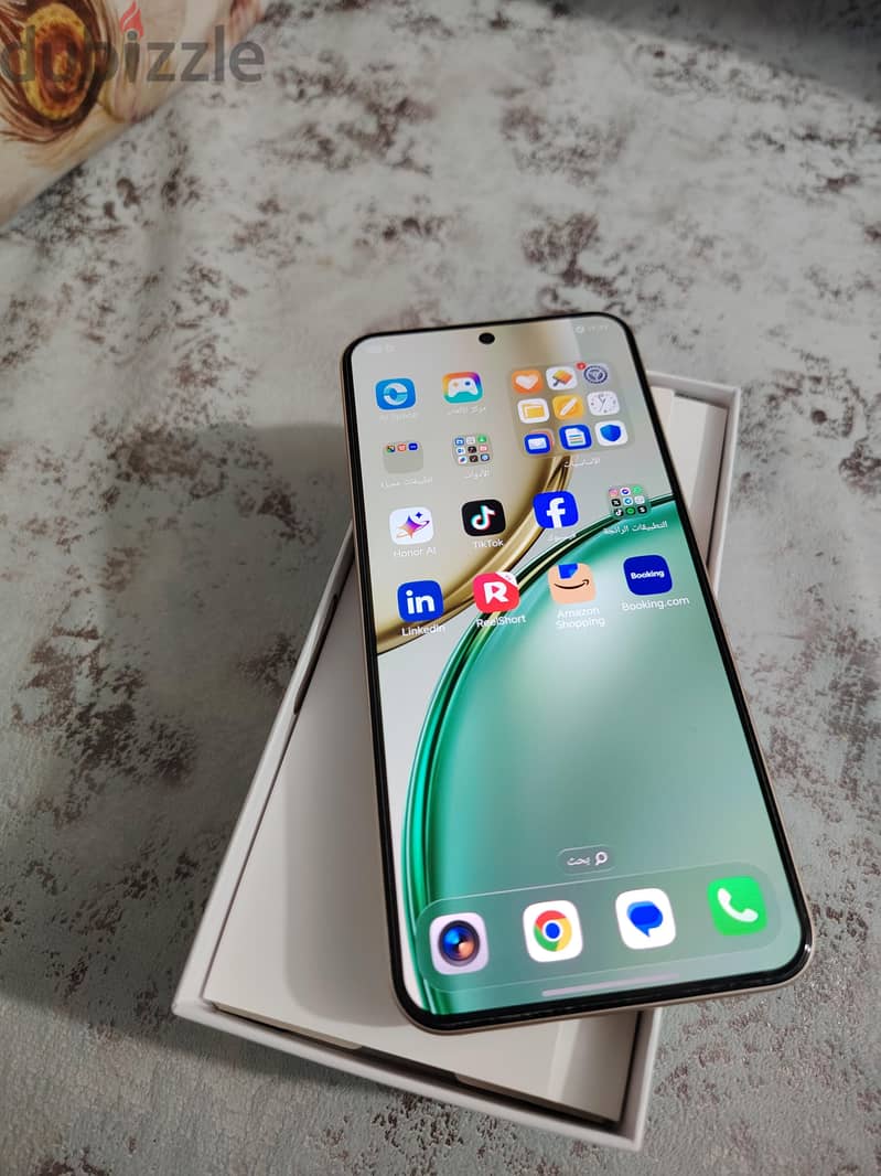 Honor X9d 5