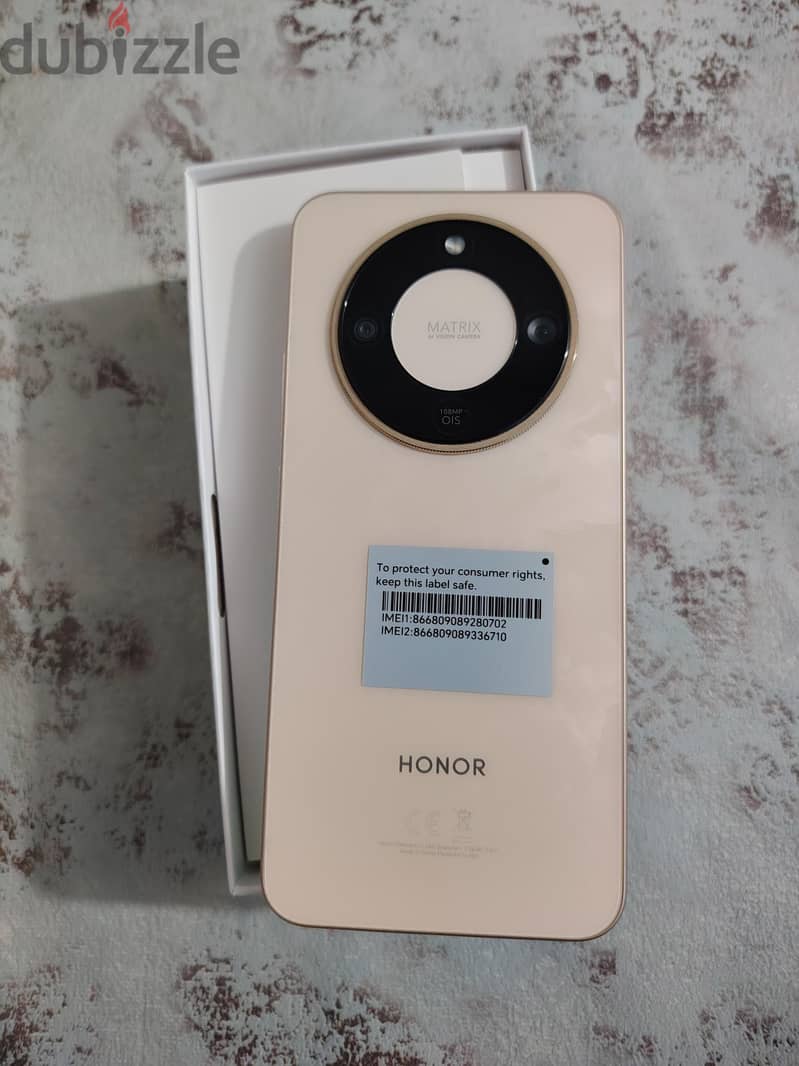 Honor X9d 6