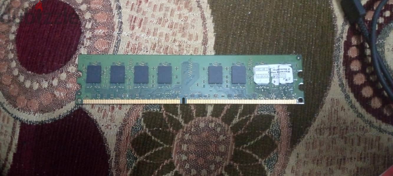 hynix RAM DDR2  2GB 1