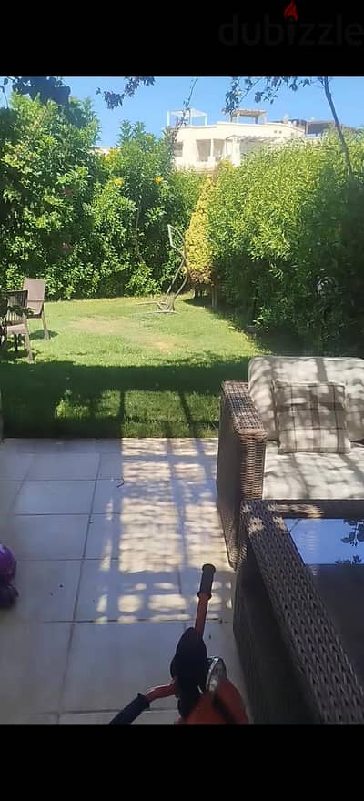 Chalet 185 m with garden for sale