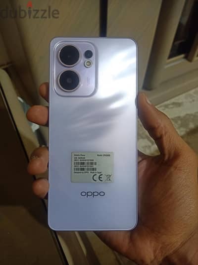 اوبو رينو 13 اف 5g