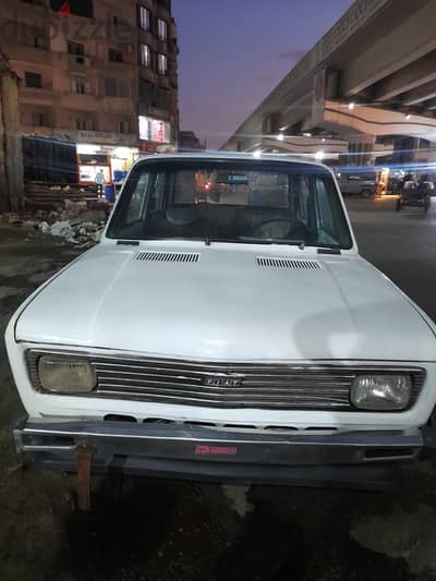 فيات 128 1986