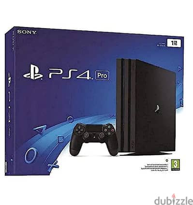 PS4 pro