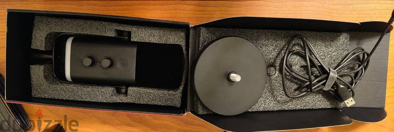 Microphone Fifine AM8 1