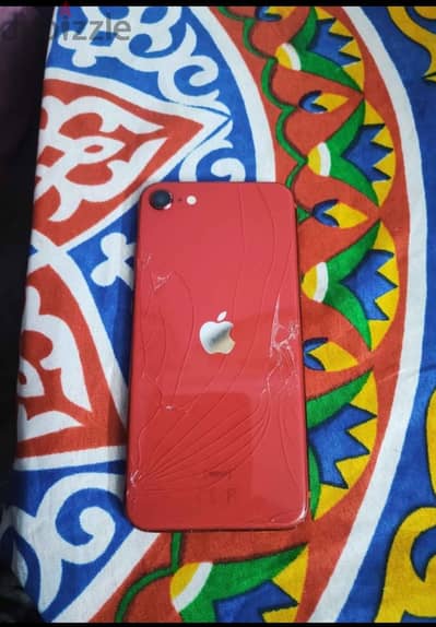 آبل - آيفون اس اي iPhone se