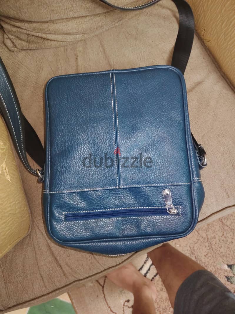 Seven K small bag 3