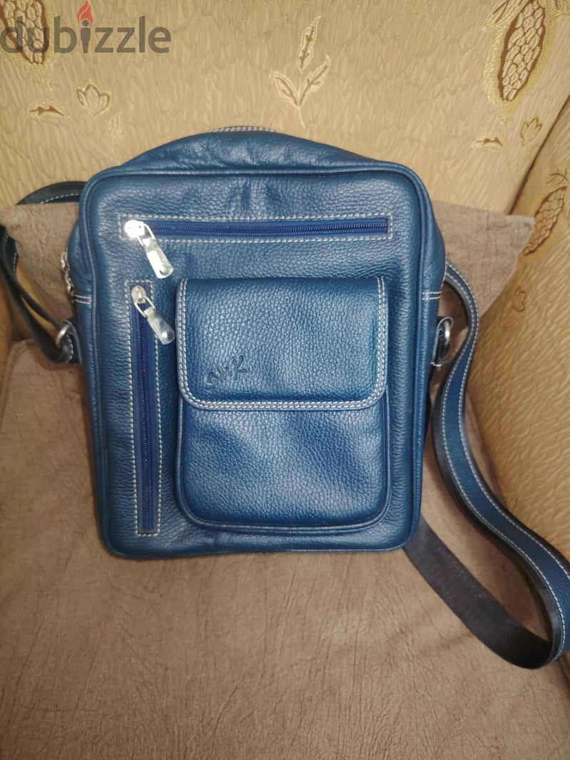 Seven K small bag 4